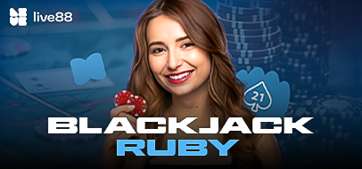 Blackjack Ruby