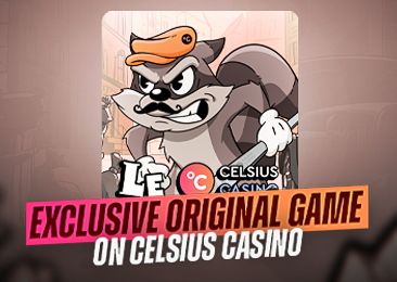 Le Celsius