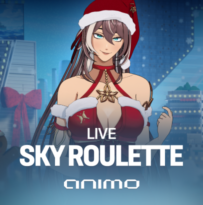 Sky Roulette
