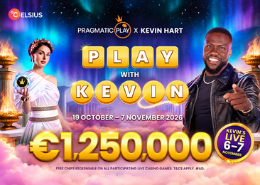 Kevin Hart Pragmatic
